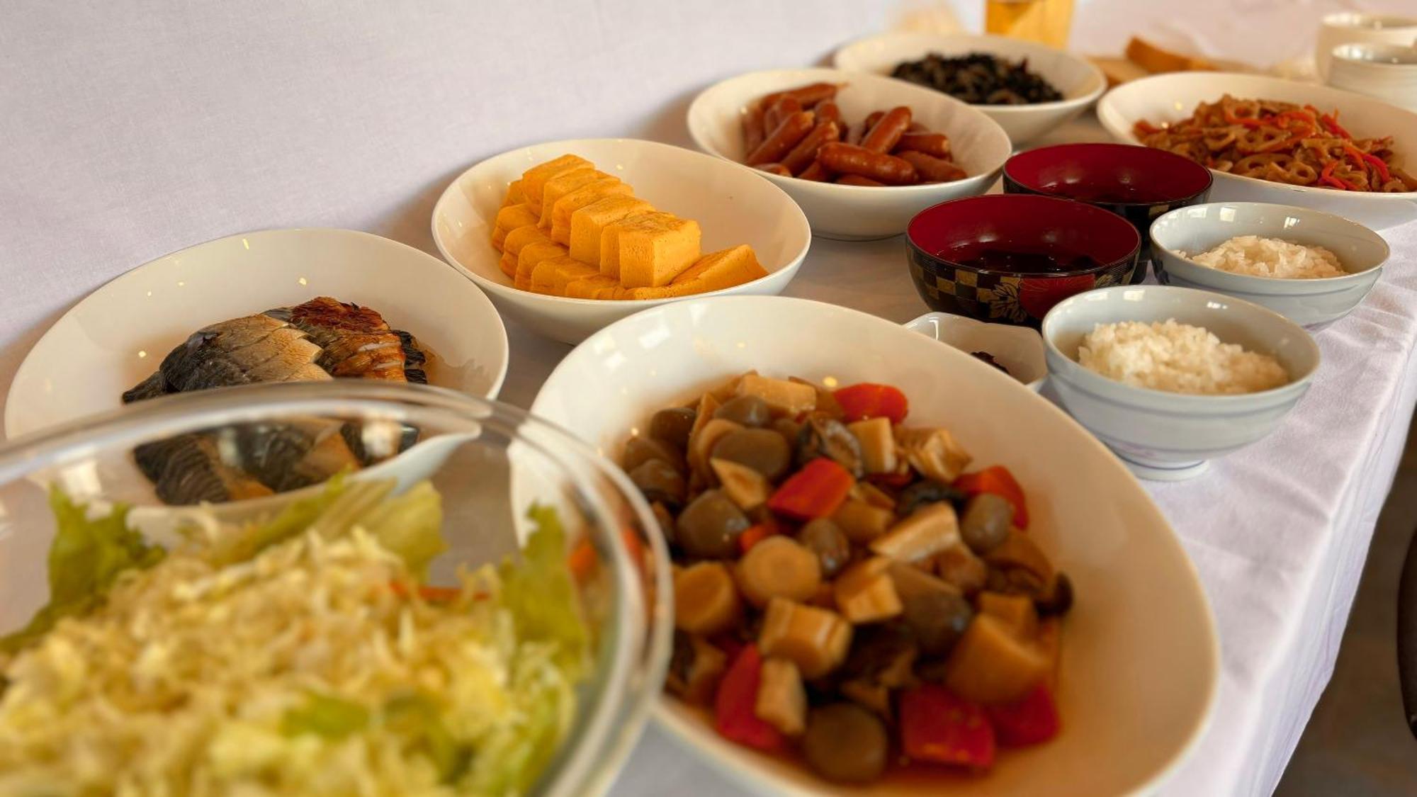 사가 이다이마에 그린 호텔 외부 사진